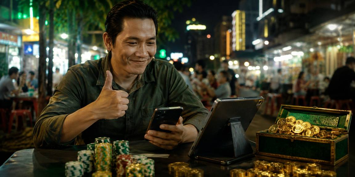 ketqua 300 mobile gaming